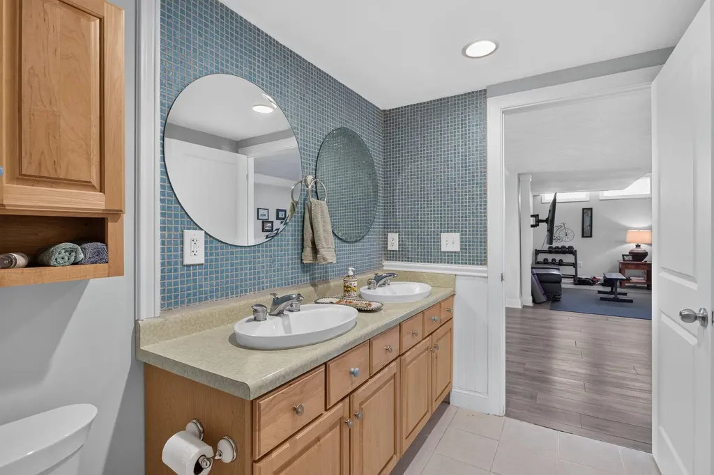 2175 Wamplers Heights Drive Norvell Township MI 49230