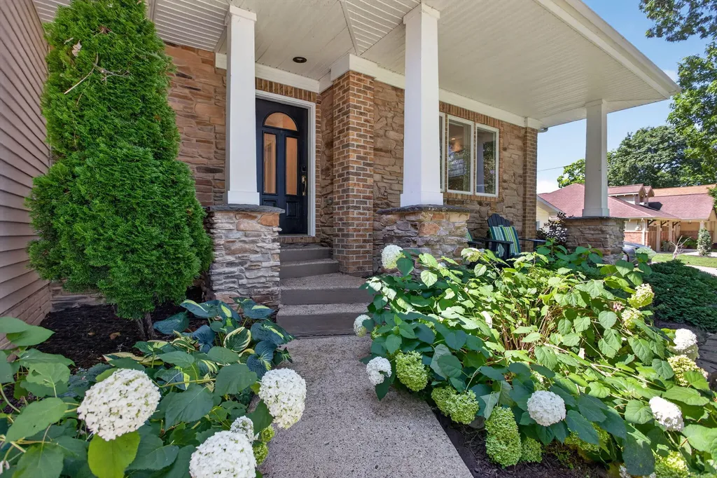 2175 Wamplers Heights Drive Norvell Township MI 49230