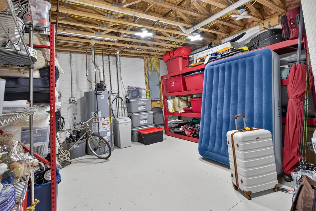 2175 Wamplers Heights Drive Norvell Township MI 49230
