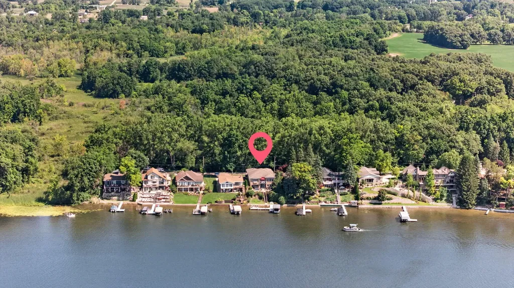 2175 Wamplers Heights Drive Norvell Township MI 49230