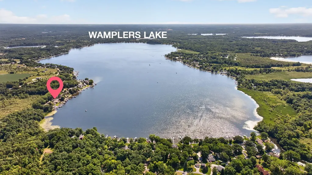 2175 Wamplers Heights Drive Norvell Township MI 49230
