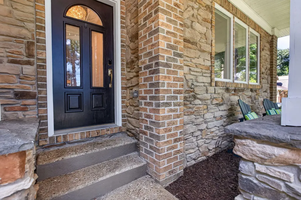 2175 Wamplers Heights Drive Norvell Township MI 49230