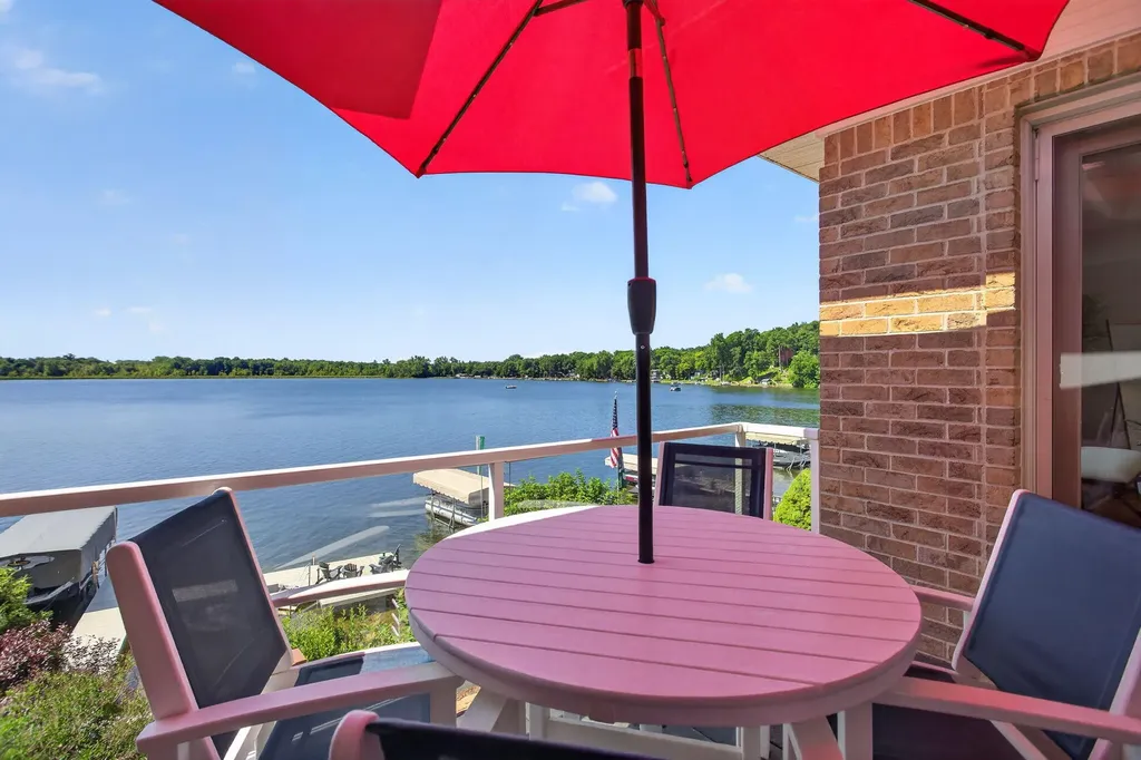 2175 Wamplers Heights Drive Norvell Township MI 49230