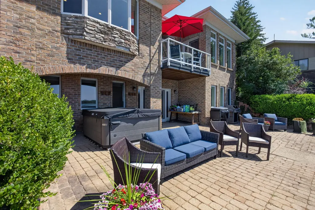 2175 Wamplers Heights Drive Norvell Township MI 49230