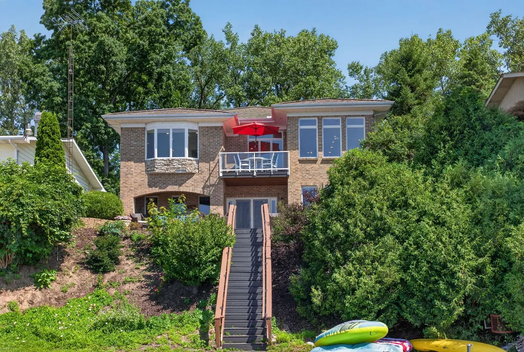 2175 Wamplers Heights Drive Norvell Township MI 49230