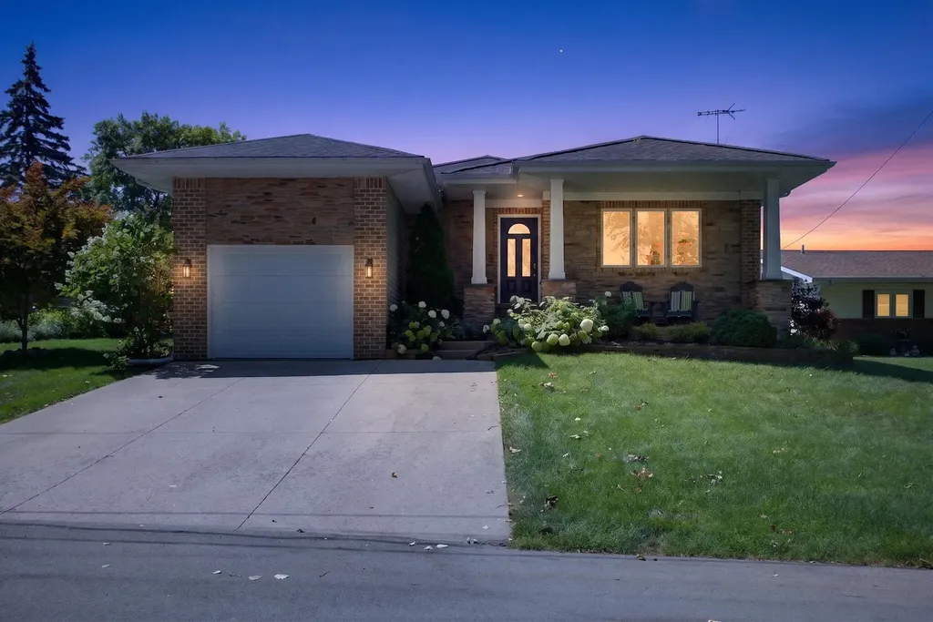 2175 Wamplers Heights Drive Norvell Township MI 49230