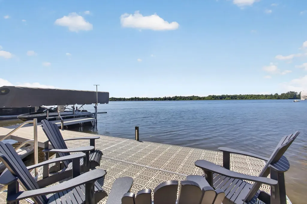 2175 Wamplers Heights Drive Norvell Township MI 49230