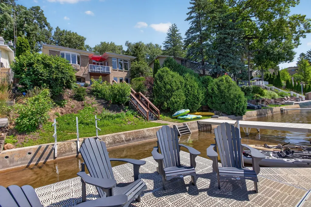 2175 Wamplers Heights Drive Norvell Township MI 49230