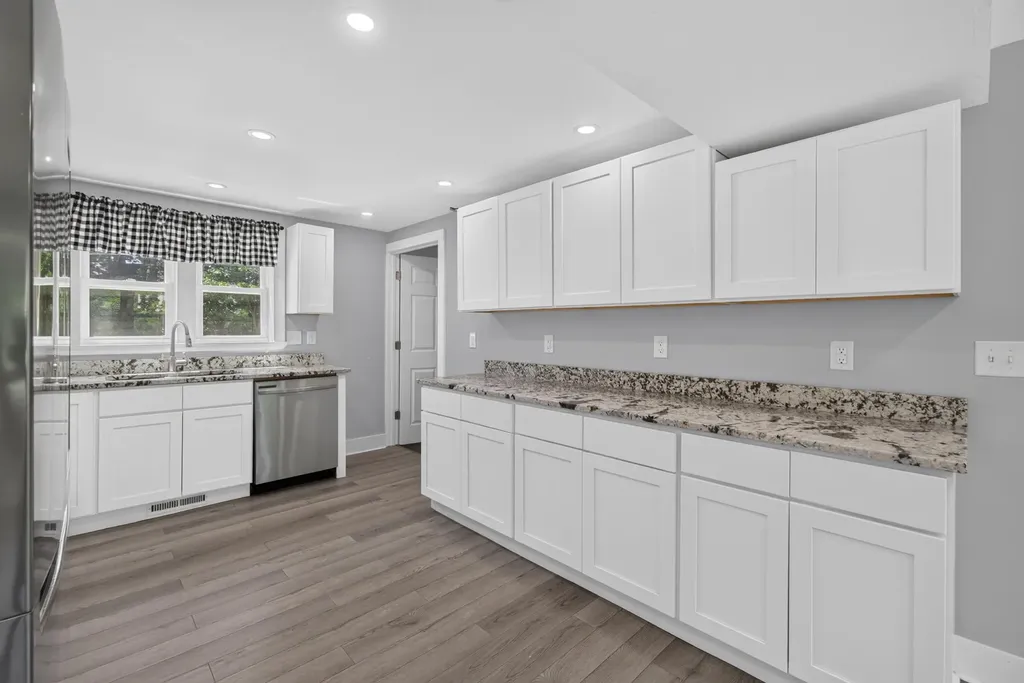 1227 Wayne Street Blackman Charter Township MI 49202