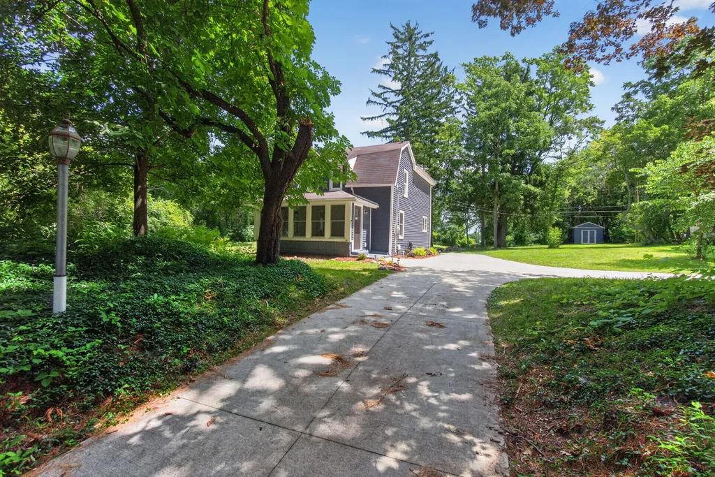 1227 Wayne Street Blackman Charter Township MI 49202