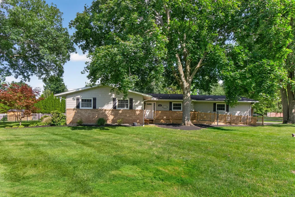3129 Happy Valley Road Summit Township MI 49203