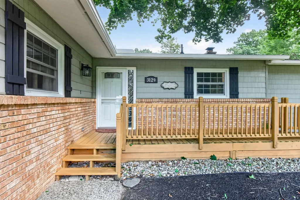 3129 Happy Valley Road Summit Township MI 49203