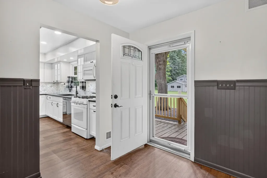 3129 Happy Valley Road Summit Township MI 49203