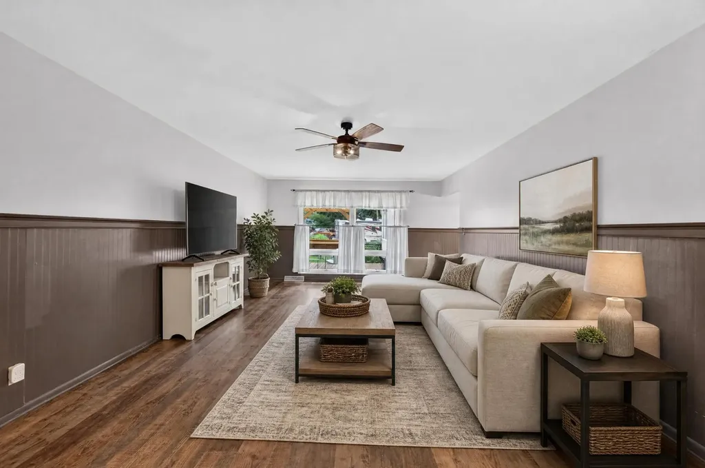 3129 Happy Valley Road Summit Township MI 49203