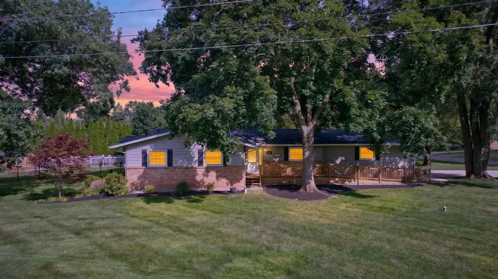 3129 Happy Valley Road Summit Township MI 49203