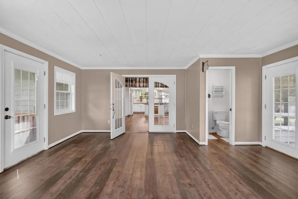 3129 Happy Valley Road Summit Township MI 49203