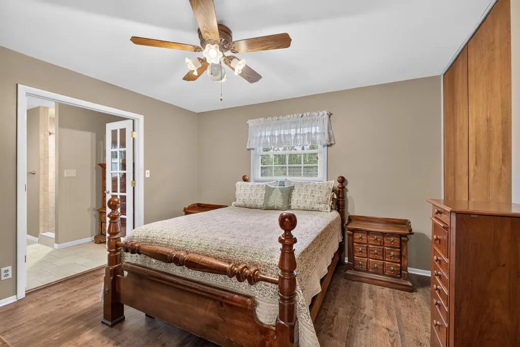 3129 Happy Valley Road Summit Township MI 49203