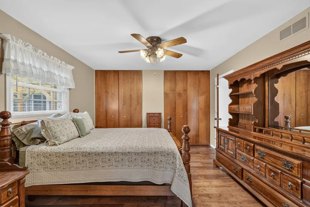 3129 Happy Valley Road Summit Township MI 49203