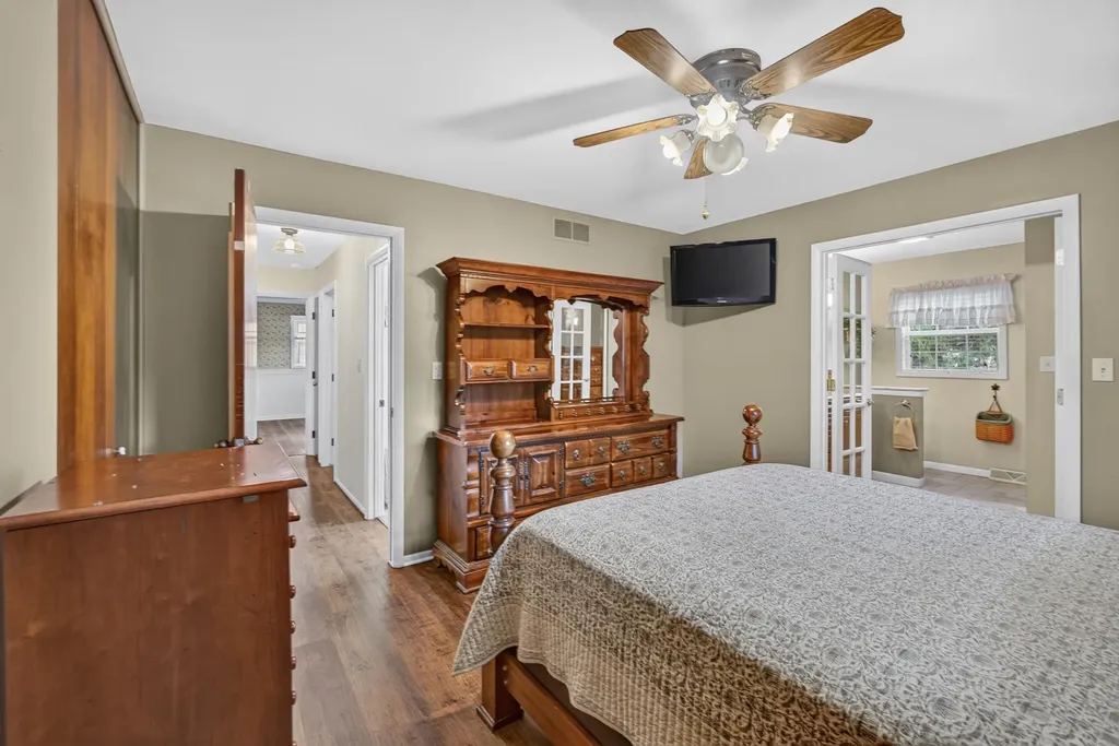 3129 Happy Valley Road Summit Township MI 49203