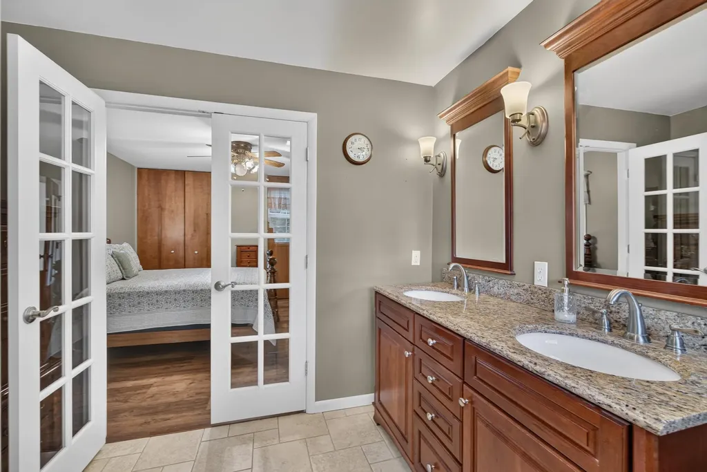 3129 Happy Valley Road Summit Township MI 49203