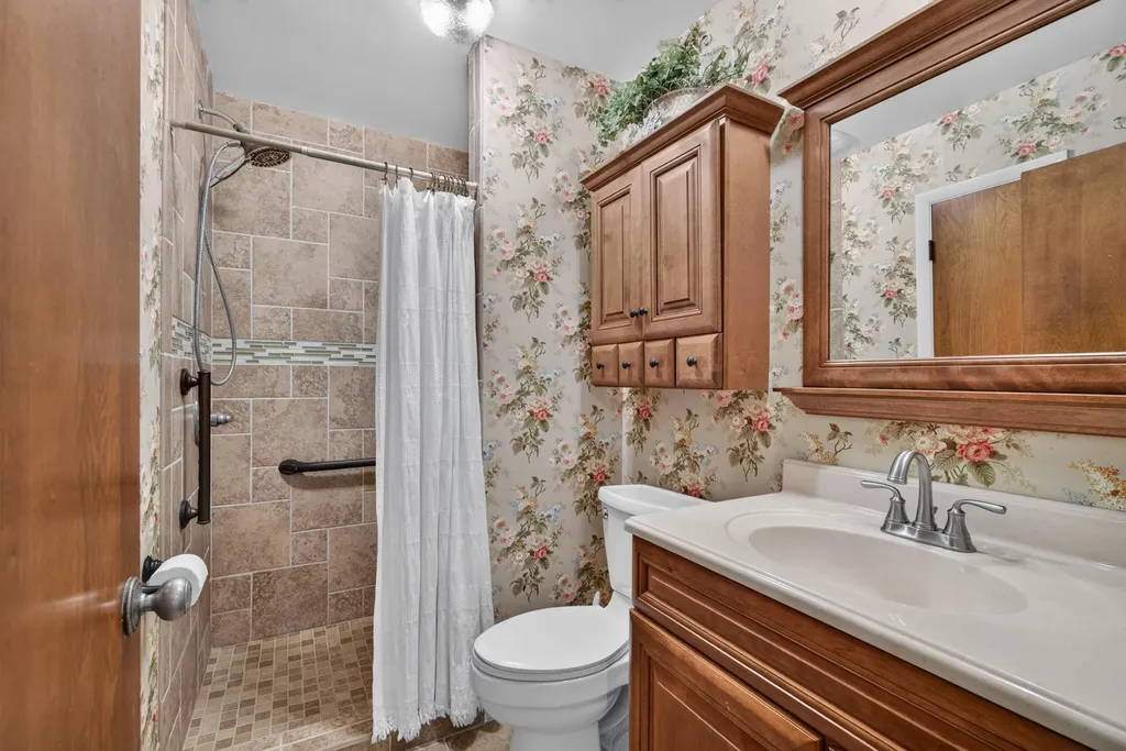 3129 Happy Valley Road Summit Township MI 49203