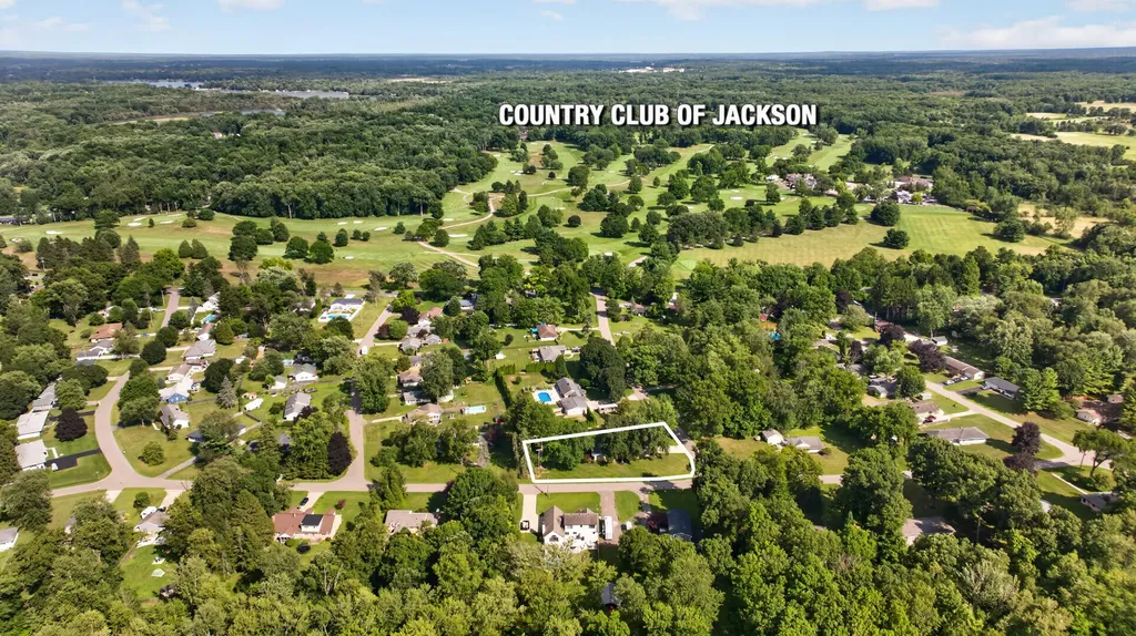3129 Happy Valley Road Summit Township MI 49203