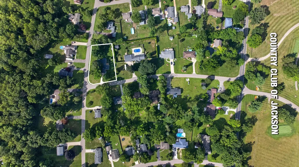 3129 Happy Valley Road Summit Township MI 49203