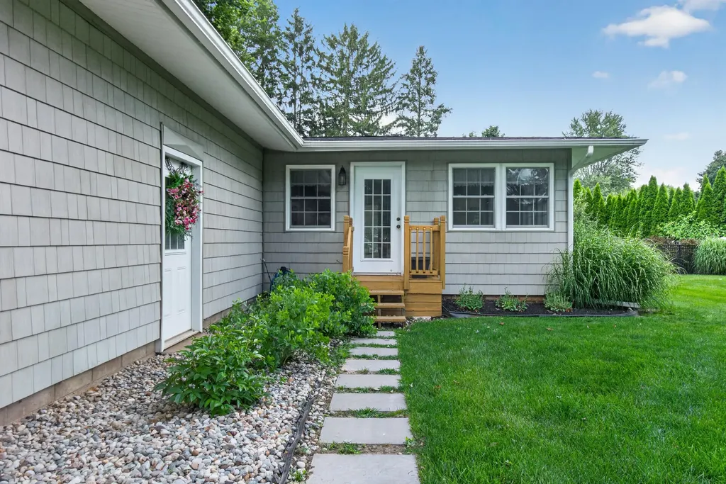 3129 Happy Valley Road Summit Township MI 49203