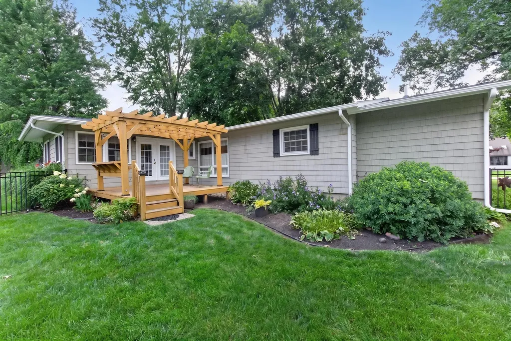 3129 Happy Valley Road Summit Township MI 49203