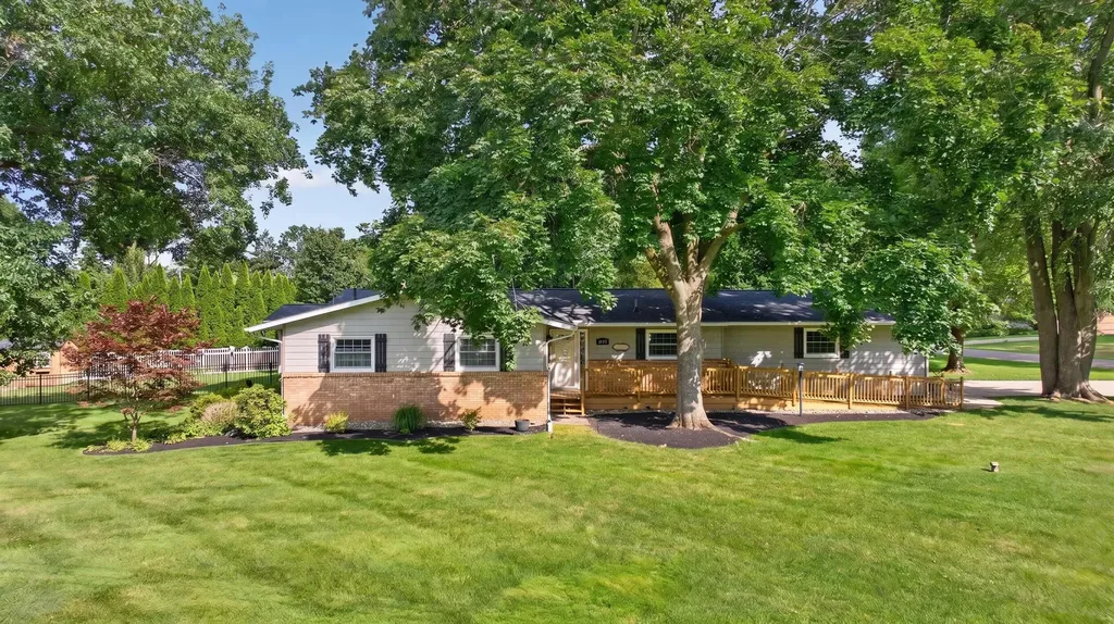 3129 Happy Valley Road Summit Township MI 49203