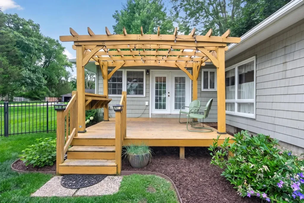 3129 Happy Valley Road Summit Township MI 49203