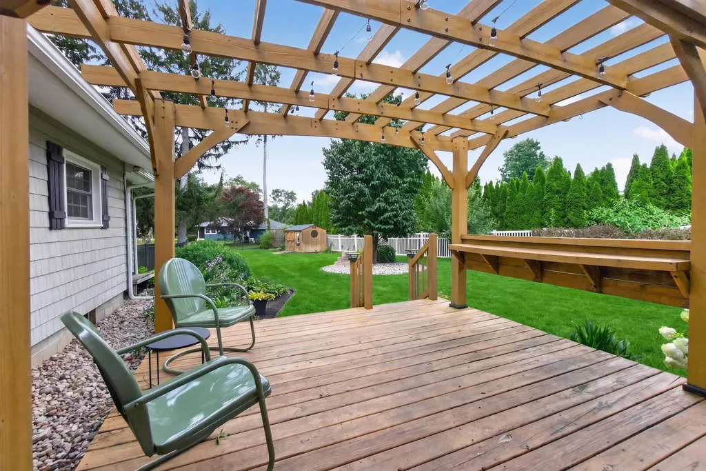 3129 Happy Valley Road Summit Township MI 49203