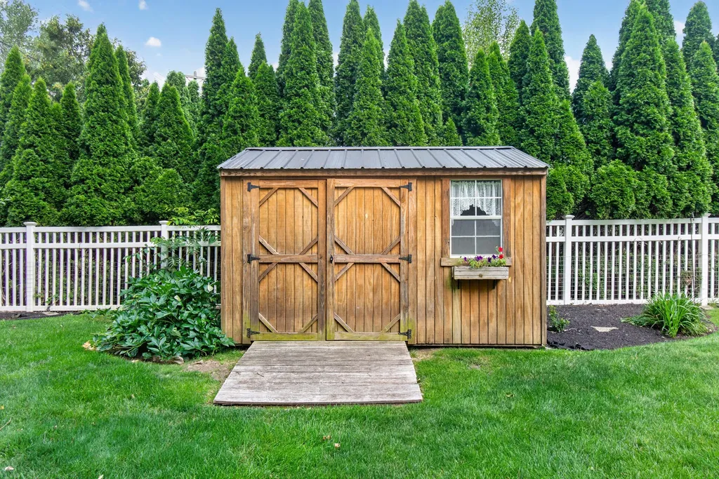 3129 Happy Valley Road Summit Township MI 49203