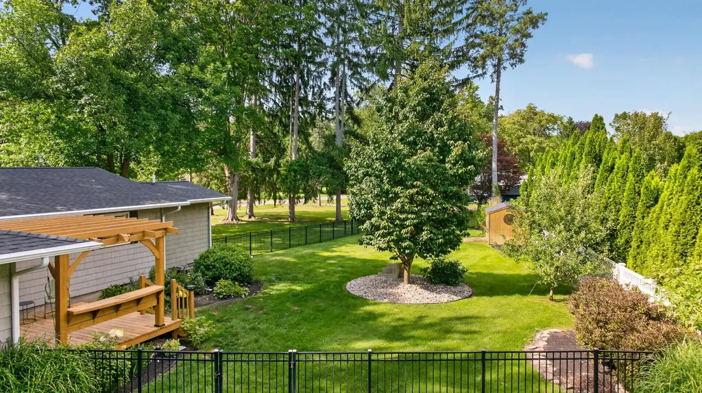3129 Happy Valley Road Summit Township MI 49203