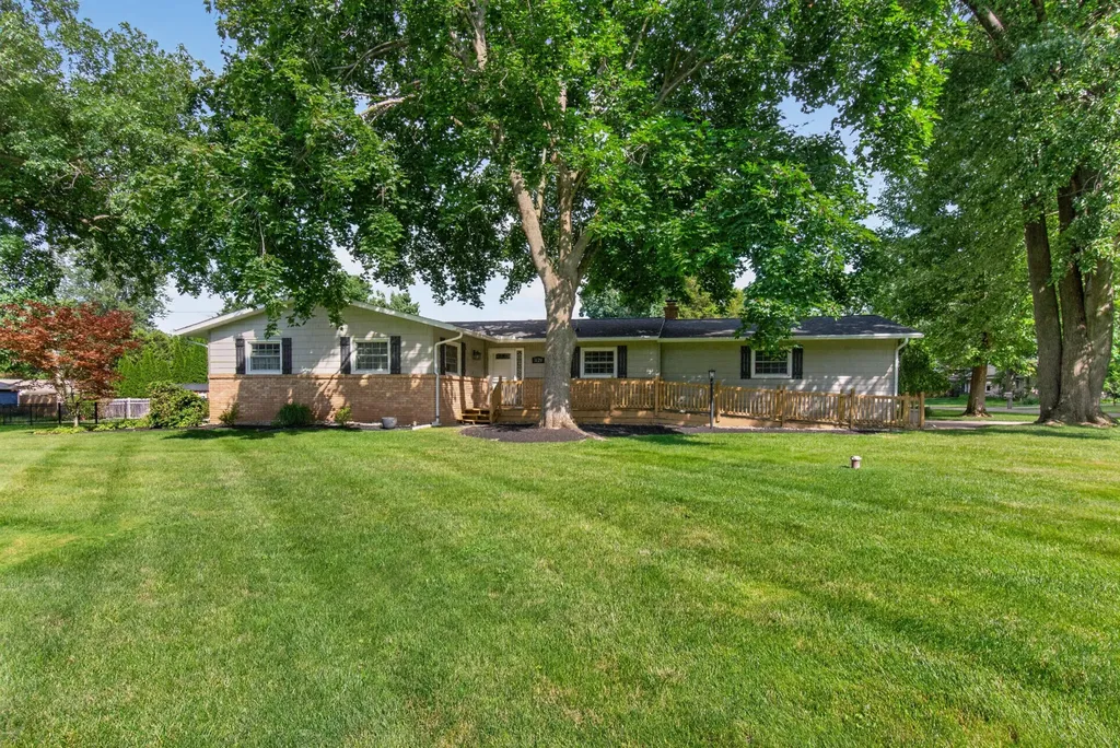 3129 Happy Valley Road Summit Township MI 49203
