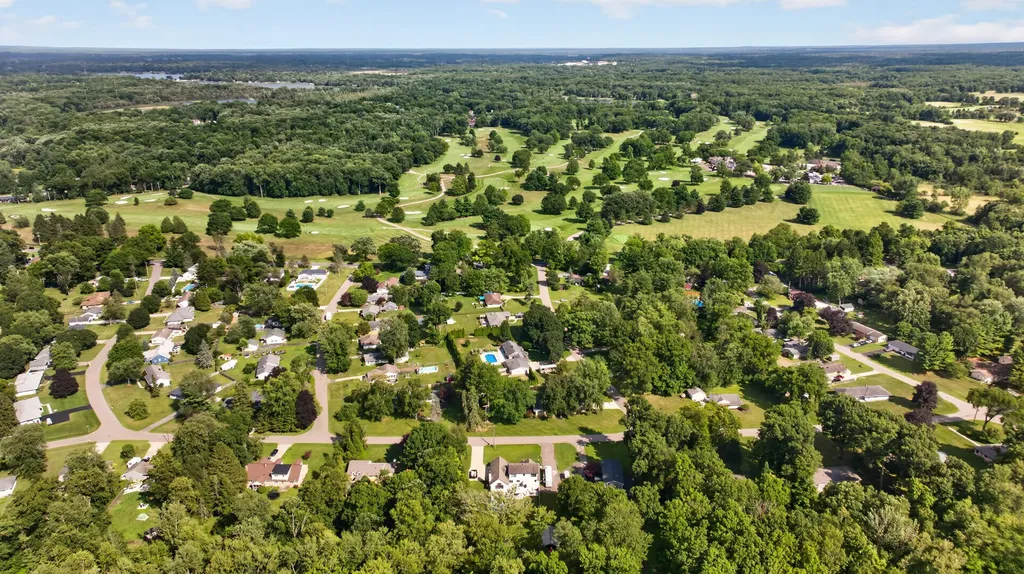 3129 Happy Valley Road Summit Township MI 49203