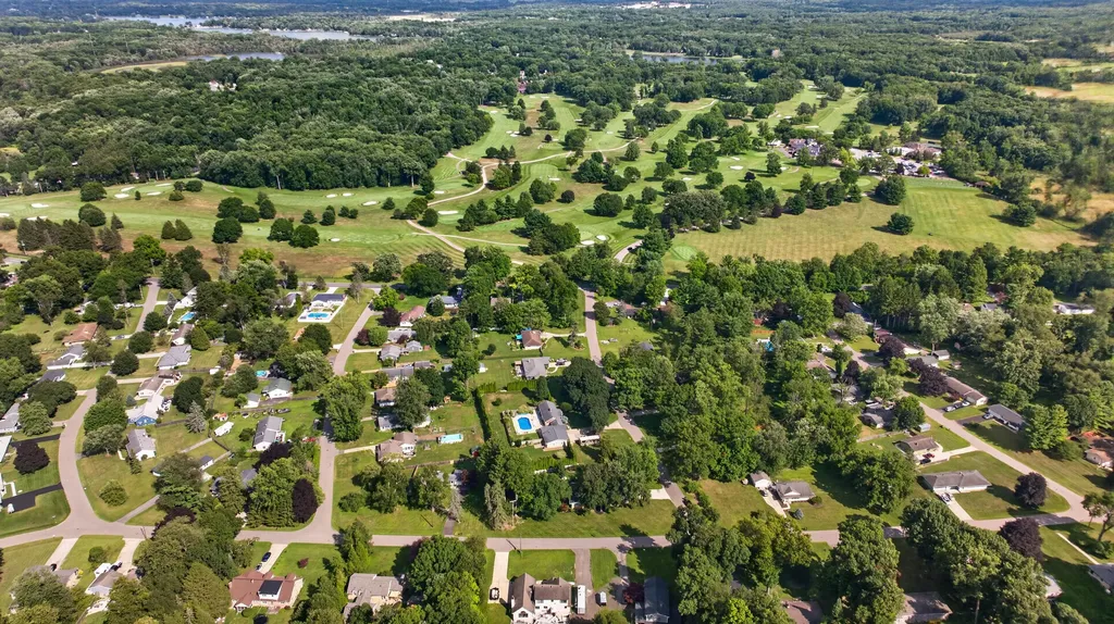 3129 Happy Valley Road Summit Township MI 49203
