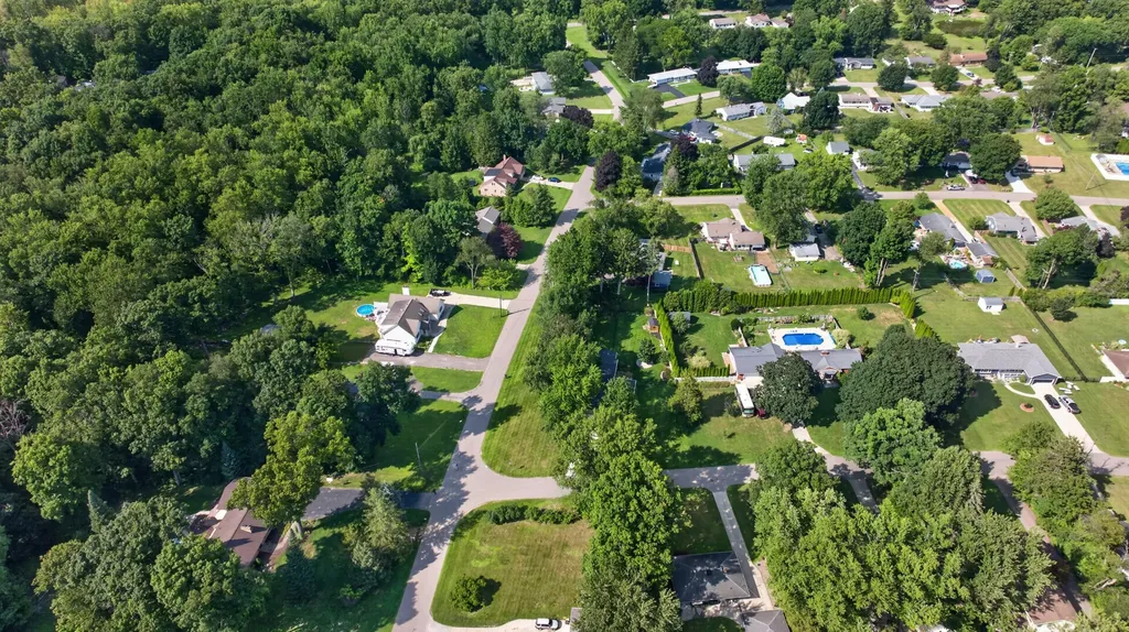 3129 Happy Valley Road Summit Township MI 49203