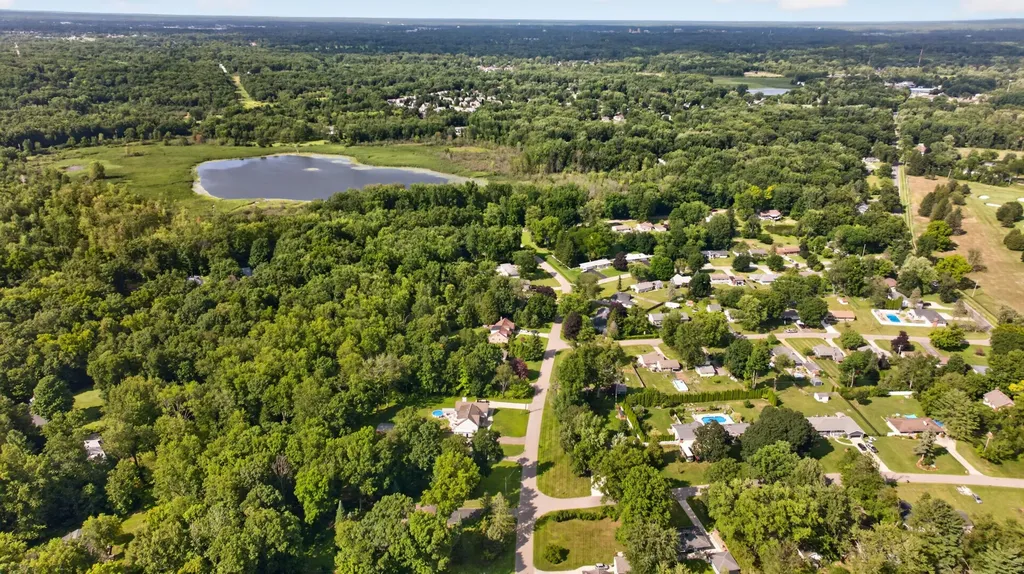 3129 Happy Valley Road Summit Township MI 49203