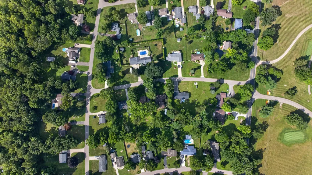 3129 Happy Valley Road Summit Township MI 49203