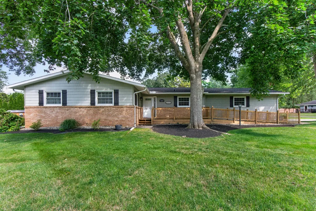 3129 Happy Valley Road Summit Township MI 49203