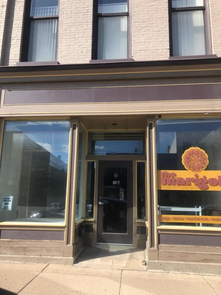 108 W Michigan Avenue Ypsilanti City MI 48197