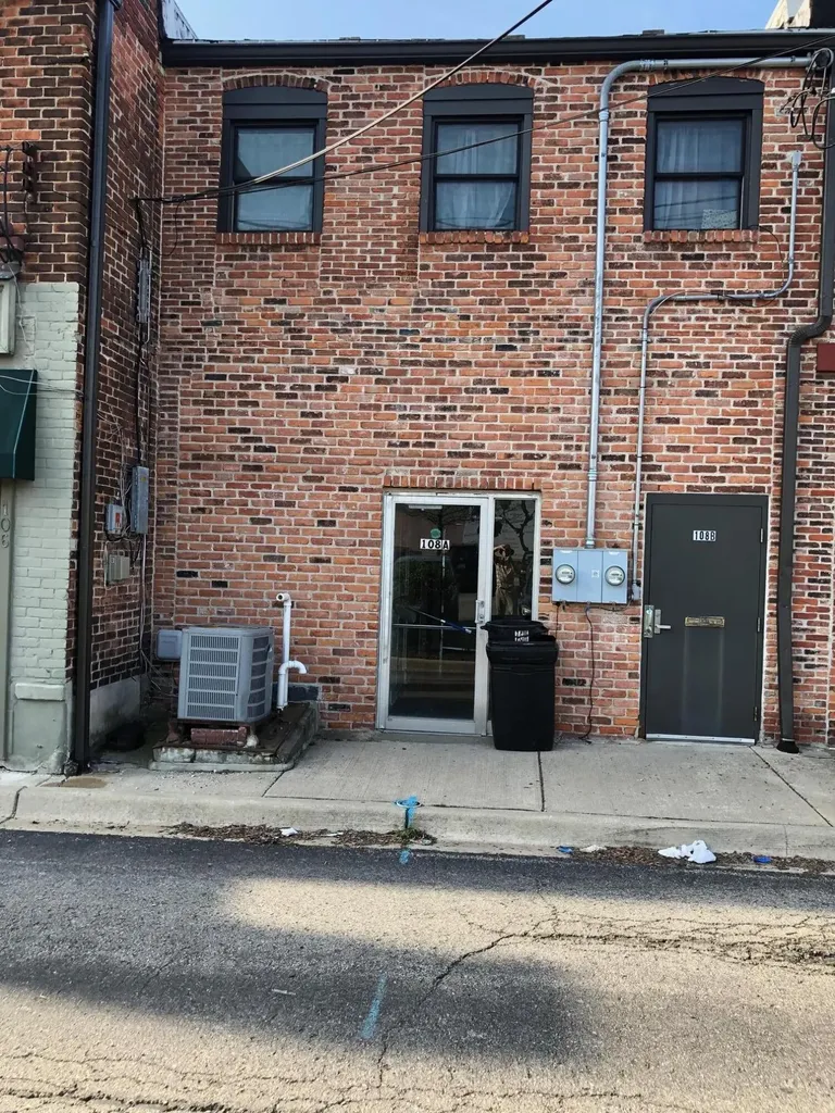 108 W Michigan Avenue Ypsilanti City MI 48197