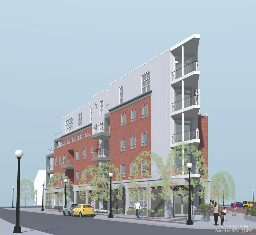 330 Detroit Street Ann Arbor City MI 48104
