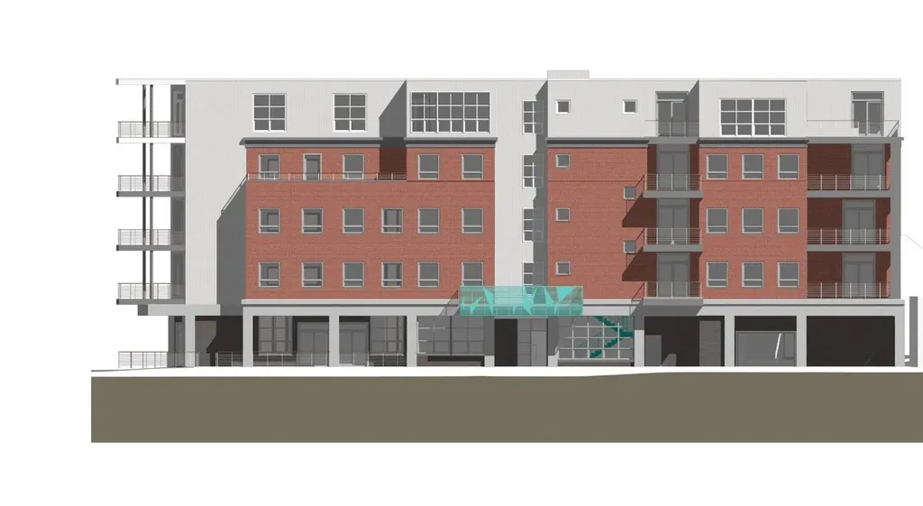 330 Detroit Street Ann Arbor City MI 48104