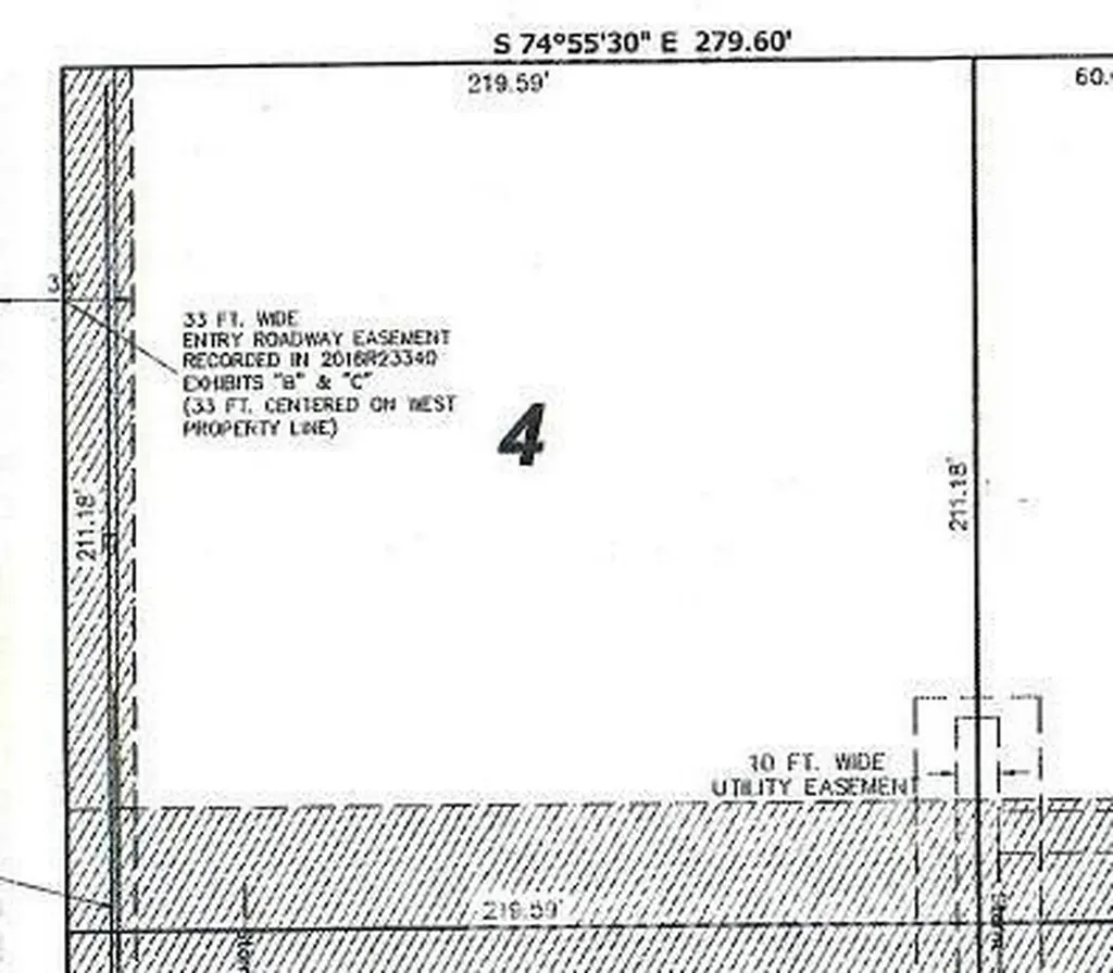16488 Tecumseh Dundee Village MI 48131