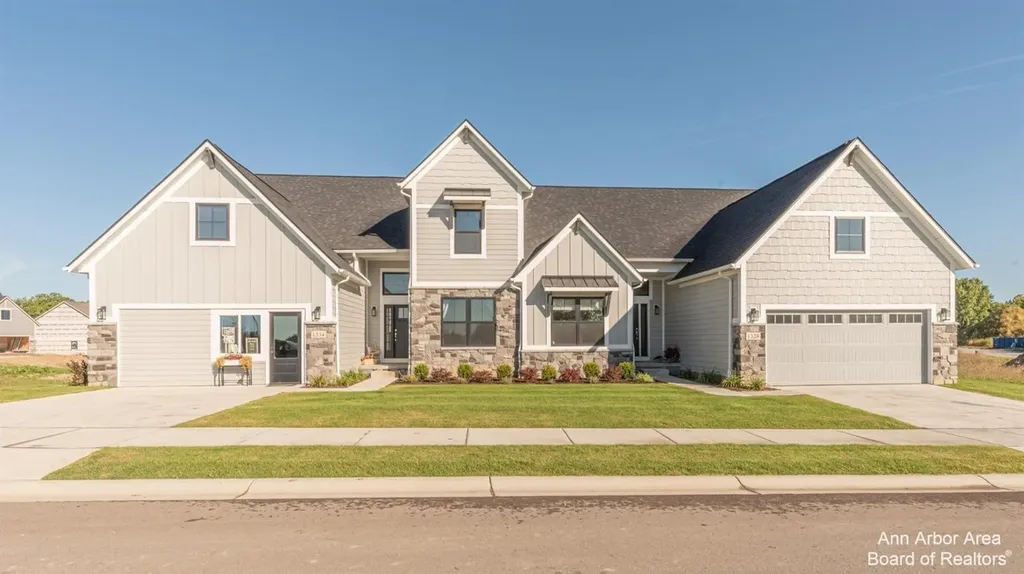 1294 Gallery Pointe Drive Pittsfield Charter Township MI 48176