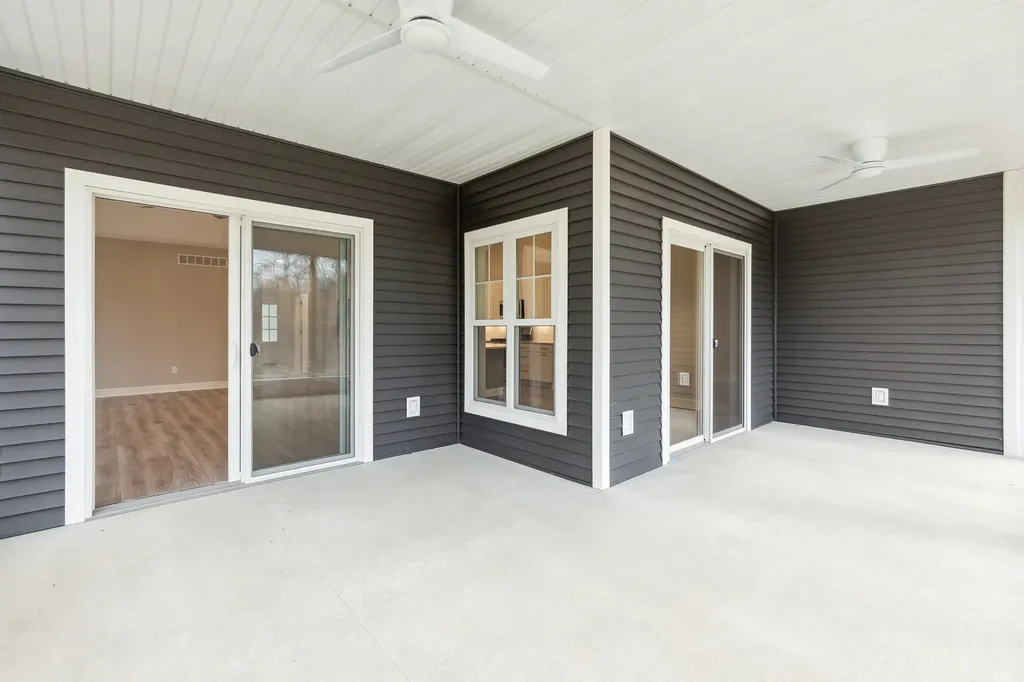 1140 Lochaven Circle Hillsdale Township MI 49242