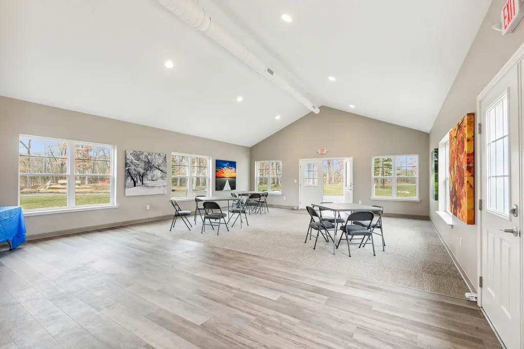 1140 Lochaven Circle Hillsdale Township MI 49242