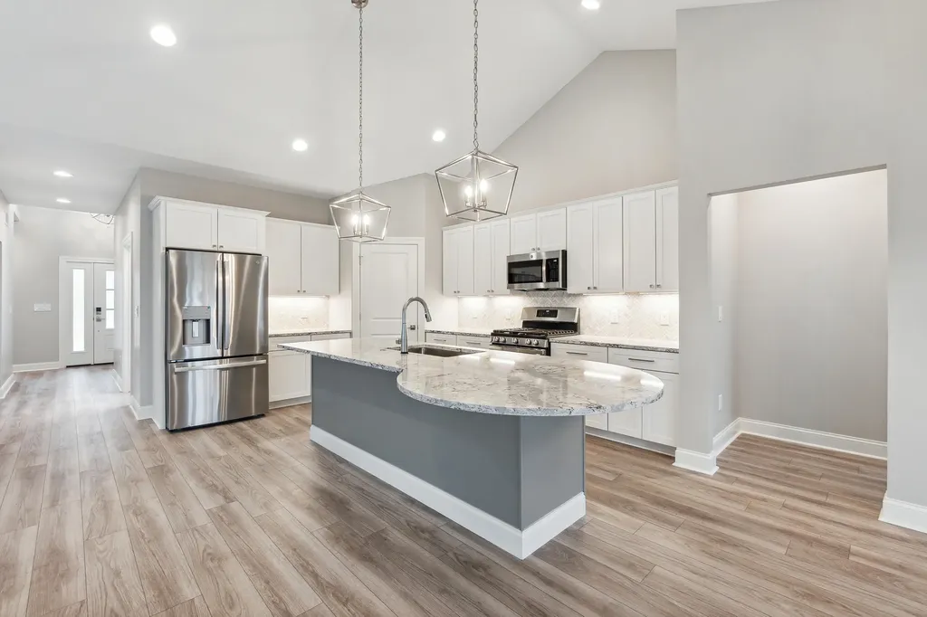 1140 Lochaven Circle Hillsdale Township MI 49242